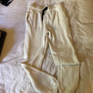 Electric & Rose terry sweats XS